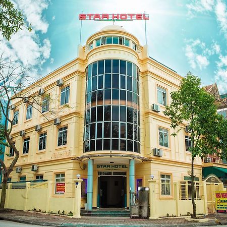 Star Hotel Hai Duong Eksteriør bilde