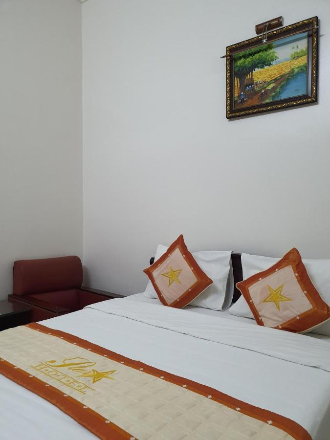 Star Hotel Hai Duong Eksteriør bilde