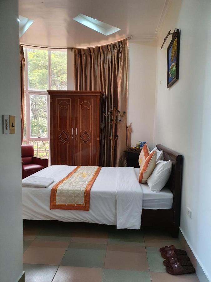 Star Hotel Hai Duong Eksteriør bilde