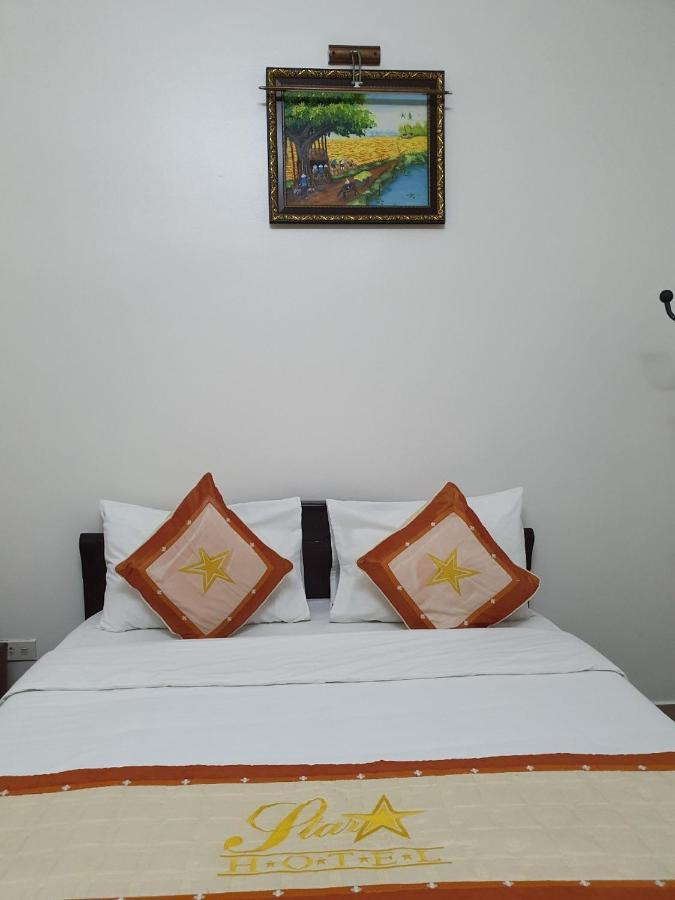 Star Hotel Hai Duong Eksteriør bilde