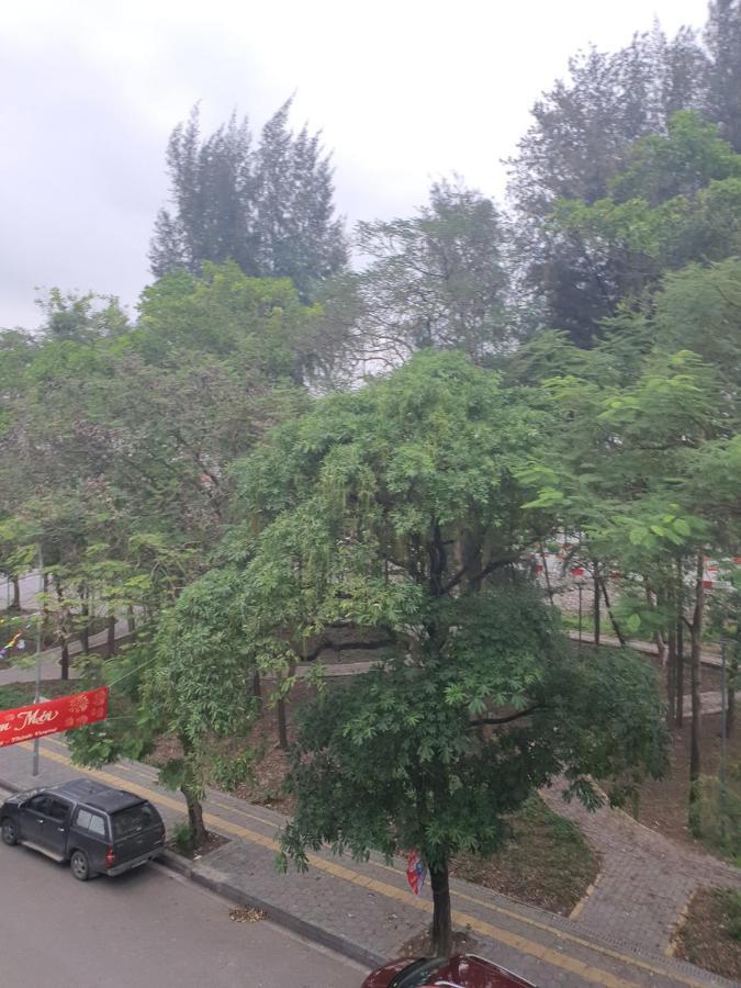 Star Hotel Hai Duong Eksteriør bilde