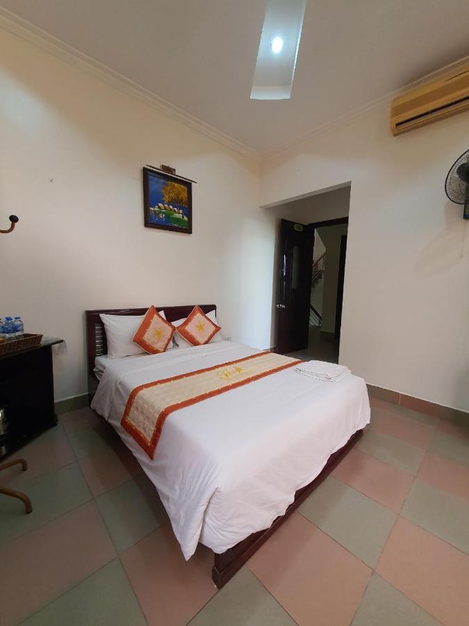 Star Hotel Hai Duong Eksteriør bilde