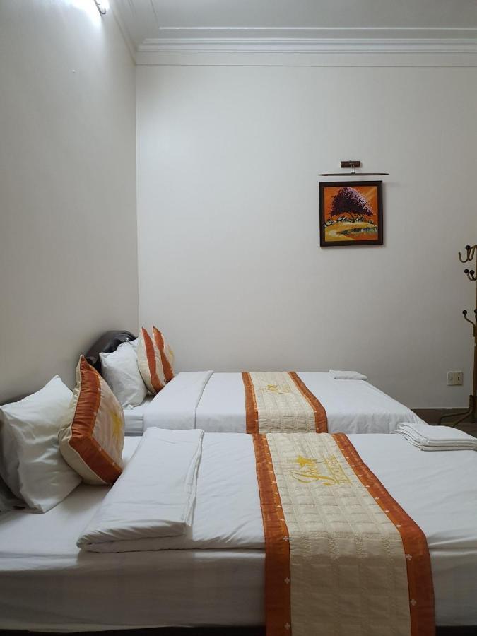 Star Hotel Hai Duong Eksteriør bilde