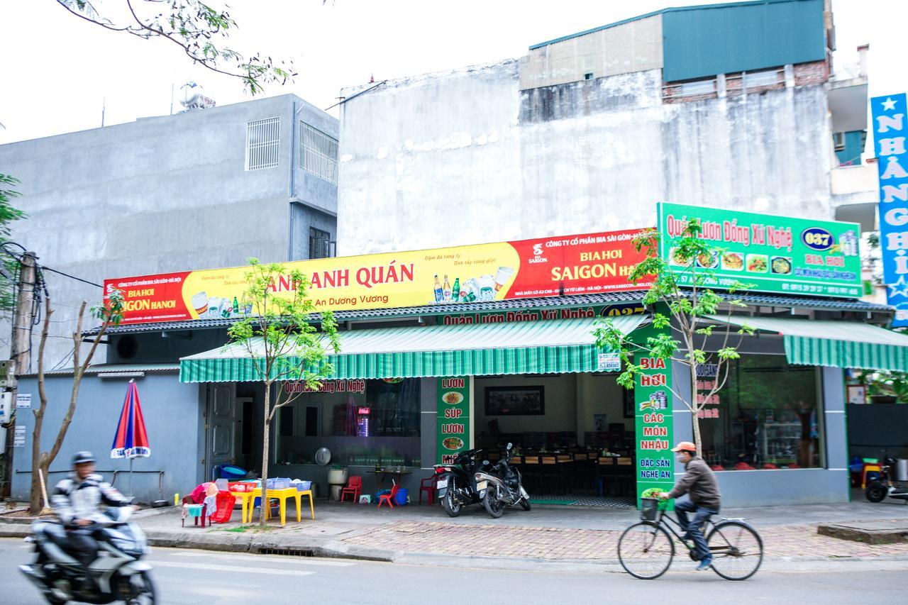 Star Hotel Hai Duong Eksteriør bilde